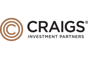 Craig Investment Partner Logo