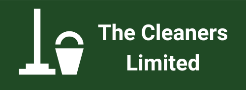 Logo-The Cleaners Limited