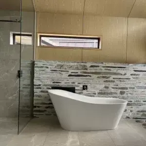 Bathroom Deep Cleaning