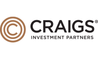 Craig Investment Partner Logo